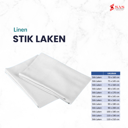 Stik Laken