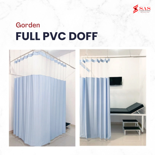 Gorden Full PVC doff