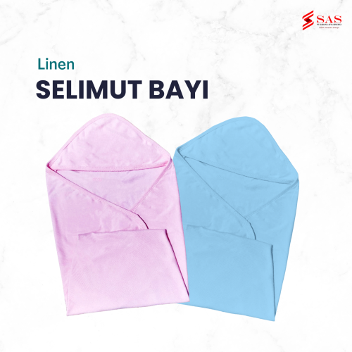 Selimut Bayi