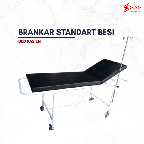 Brankar Standart Besi