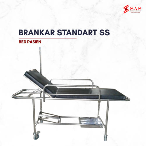Brankar Standart SS