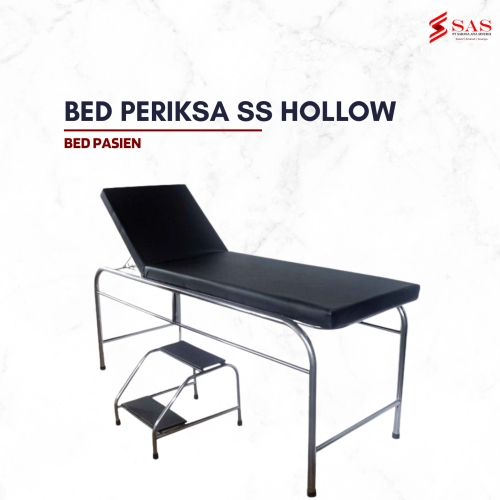 Bed Periksa SS Hollow