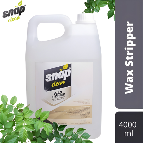 Wax Stripper