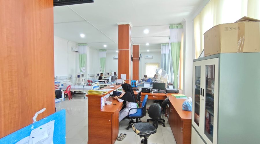 RS Bhayangkara Tebing Tinggi