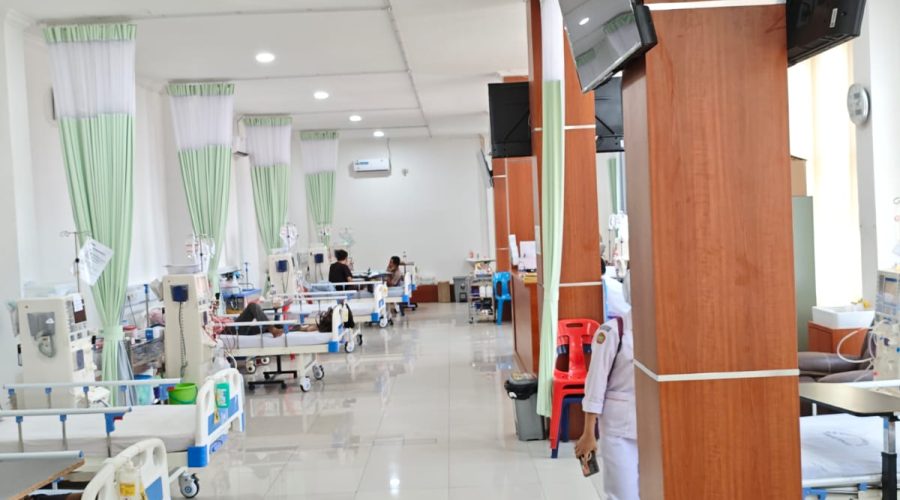 RS Bhayangkara Tebing Tinggi